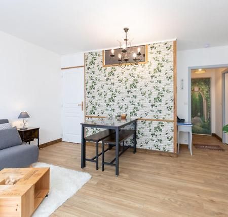 Ferienwohnung Le Petit Marmandais Marmande Exterior foto
