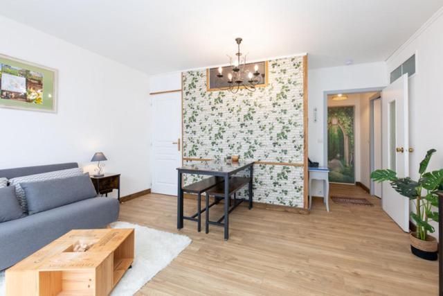 Ferienwohnung Le Petit Marmandais Marmande Exterior foto